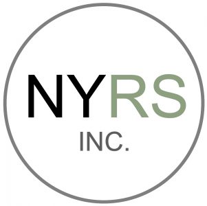 nyrs logo