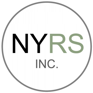 nyrs logo